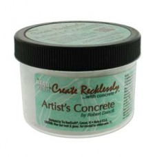 Create Recklessly - Artists Concrete - 8oz