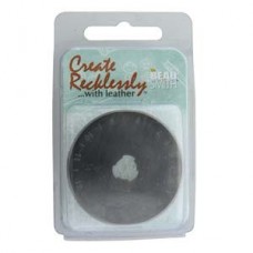 45mm Replacement Blade for CR1500 Leather Cutter
