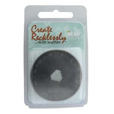 45mm Replacement Blade for CR1500 Leather Cutter