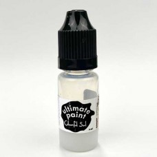 Colourful Soul Ultimate Paint by Vintaj - Glaze - 9ml