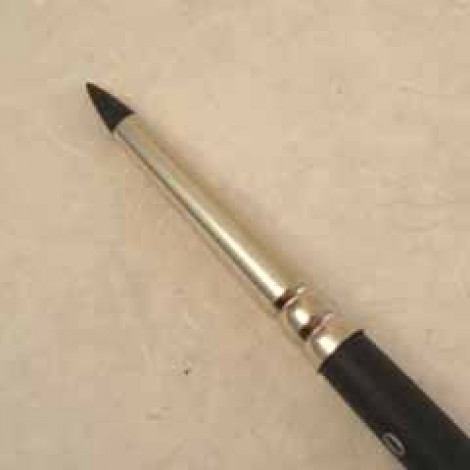 Taper Point Clay Shaper - Extra Firm - Size 0