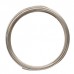 16ga Beadsmith Wire Elements Dead Soft Copper Craft Wire - Stainless Steel - 5yd (4.6m) 16ga Beadsmith Wire Elements Dead Soft Copper Craft Wire - Stainless Steel - 5yd (4.6m)
