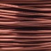 28ga Beadsmith Wire Elements Dead Soft Anti-Tarnish Craft Wire - Antique Copper -40yd (36.5m)