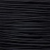 18ga Beadsmith Wire Elements Dead Soft Anti-Tarnish Craft Wire - Black - 7yd (6.4m) 18ga Beadsmith Wire Elements Dead Soft Anti-Tarnish Craft Wire - Black - 7yd (6.4m)