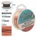 18ga Beadsmith Wire Elements Anti-Tarnish Dead Soft Craft Wire - Natural Copper - 7yd