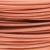 24ga Beadsmith Wire Elements Dead Soft Anti-Tarnish Craft Wire - Natural Copper - 20yd