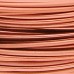 26ga Beadsmith Wire Elements Dead Soft Anti-Tarnish Craft Wire - Natural Copper - 30yd (27.4m)