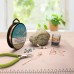 18ga Beadsmith Wire Elements Dead Soft Anti-Tarnish Wire - Gold - 1/4lb - 50ft (15.2m) 18ga Beadsmith Wire Elements Dead Soft Anti-Tarnish Wire - Gold - 1/4lb - 50ft (15.2m)