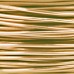 18ga Beadsmith Wire Elements Dead Soft Anti-Tarnish Wire - Gold - 1/4lb - 50ft (15.2m) 18ga Beadsmith Wire Elements Dead Soft Anti-Tarnish Wire - Gold - 1/4lb - 50ft (15.2m)