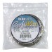 18ga Square Beadsmith Anti-Tarnish Wire - Titanium Colour - 4yd (3.65m) 18ga Square Beadsmith Anti-Tarnish Wire - Titanium Colour - 4yd (3.65m)