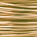 20ga Beadsmith Wire Elements Dead Soft Anti-Tarnish Craft Wire - Gold - 1/4lb (22.8m) 20ga Beadsmith Wire Elements Dead Soft Anti-Tarnish Craft Wire - Gold - 1/4lb (22.8m)
