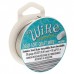 20ga Beadsmith Wire Elements Dead Soft Copper Craft Wire - Stainless Steel - 10yd (9.1m)