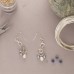 18ga Square Beadsmith Wire Elements Dead Soft Anti-Tarnish Craft Wire - Silver - 4yd (3.65m) 18ga Square Beadsmith Wire Elements Dead Soft Anti-Tarnish Craft Wire - Silver - 4yd (3.65m)