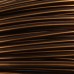18ga Square Beadsmith Wire Elements Dead Soft Anti-Tarnish  Wire - Vintage Bronze - 7yd (6.4m)