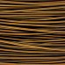 22ga Beadsmith Wire Elements Soft Temper Anti-Tarnish Wire - Vintage Bronze - 15yd