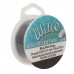 24ga Beadsmith Wire Elements Dead Soft Craft Wire - Black - 20yd (18.2m) 24ga Beadsmith Wire Elements Dead Soft Craft Wire - Black - 20yd (18.2m)