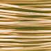 24ga Beadsmith Wire Elements Dead Soft Anti-Tarnish Craft Wire - Gold - 1/4lb - 200ft
