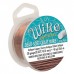 28ga Beadsmith Wire Elements Dead Soft Anti-Tarnish Craft Wire - Antique Copper -40yd (36.5m)
