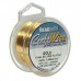 28ga Beadsmith Wire Elements Anti-Tarnish Craft Wire - Gold - 15yd (13.7m)