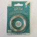 18ga Square Beadsmith Wire Elements Dead Soft Anti-Tarnish Craft Wire - Silver - 4yd (3.65m) 18ga Square Beadsmith Wire Elements Dead Soft Anti-Tarnish Craft Wire - Silver - 4yd (3.65m)