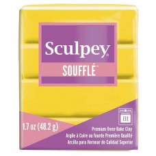 Sculpey Souffle - 48gm - Canary