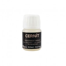 Cernit Varnish - Gloss - 30ml