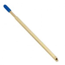 1/8" (3mm) Kemper Square Hole Clay Cutter Tool