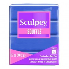 Sculpey Souffle - 48gm - Cornflower