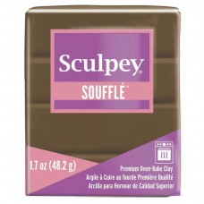 Sculpey Souffle - 48gm - Cowboy