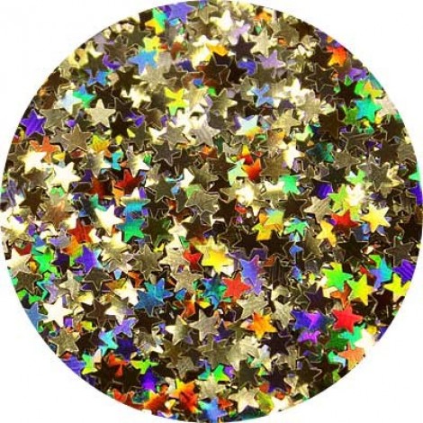 Art Institute Dazzler Glitter - Hollywood (Stars)