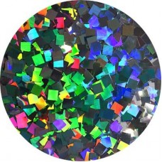 Art Institute Op Hologram Dazzler Glitter - Kaleidoscope