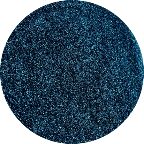Art Glitter Biodegradable 008 Glitter - Celestial Blue - 1/4oz