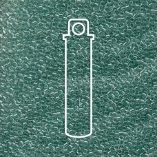 11/0 Delica Seed Beads - Seafoam Luster - 7.2gm