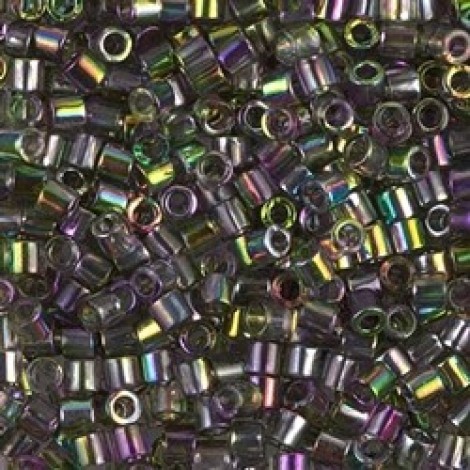 8/0 Miyuki Delicas - Magic Orchid - 8.2gm