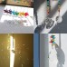 DIY Suncatcher Making Kits including glass beads, chain & findings