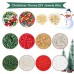 DIY Christmas Theme Jewellery Making Kit - Includes beads, charms, findings & cord DIY Christmas Theme Jewellery Making Kit - Includes beads, charms, findings & cord
