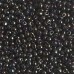 2.8mm Miyuki Drop Beads - Metallic Brown Iris - 12.5gm