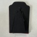 13cm Black Velvet Necklace Stand