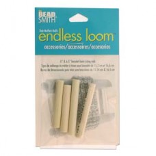 Endless Loom 6 + 6.5" Rod Set Accessory Pack