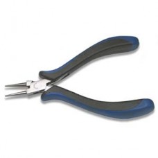 Beadsmith Round Nose Box-Joint Ergo Pliers