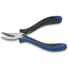 Beadsmith Ergonomic Box-joint Bent Nose Pliers