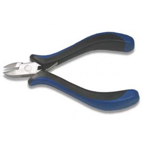 Beadsmith Side Cutter Box-Joint Ergo Pliers