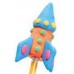 Sculpey Amazing Eraser Clay Kit