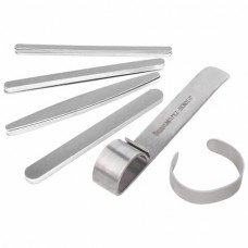 Beadsmith EZ-Bender Bracelet Bending Kit - 21pc 