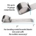 Beadsmith EZ-Bender Bracelet Bending Kit - 21pc Beadsmith EZ-Bender Bracelet Bending Kit - 21pc