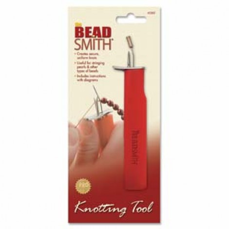 Beadsmith Basic Elements Knotting Tool