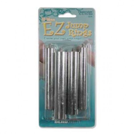 Beadsmith EZ Large Jumpring Tool - 10,12,14,16mm