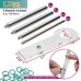 Beadsmith EZ Small Jumpring Tool - 4, 6, 7, 8mm