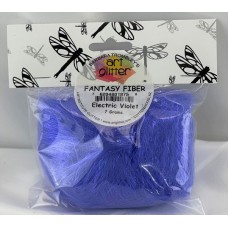 Fantasy Fiber - Electric Violet - 7gm pack