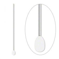 36mm 23ga Paddle Shaped Sterling Silver Headpins - Pack of 2